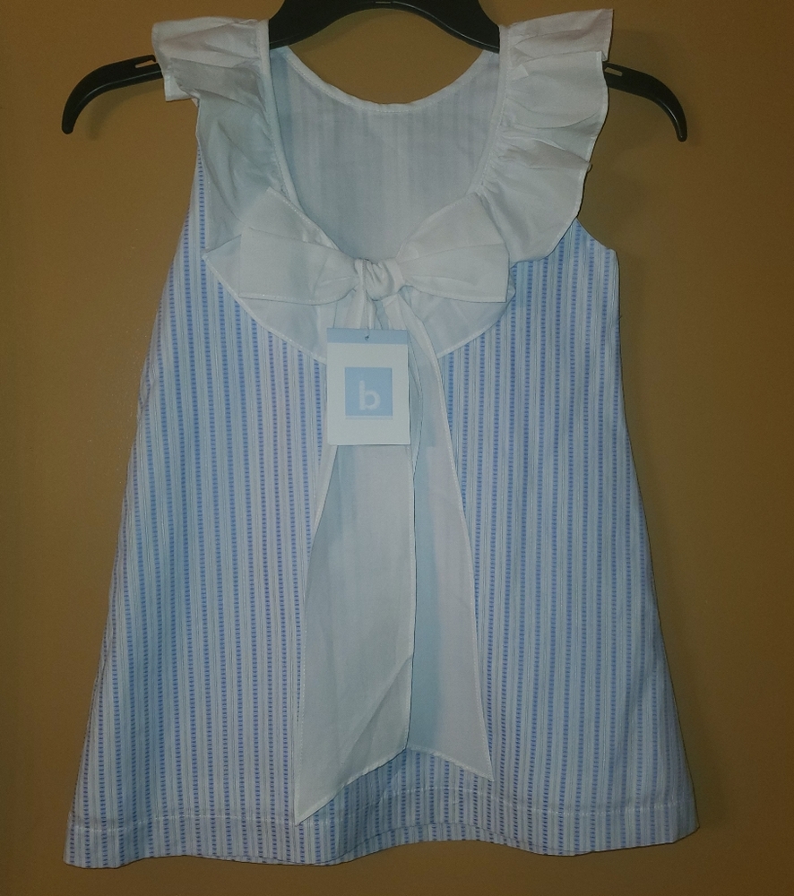 Bella Bliss, Kids Blouse